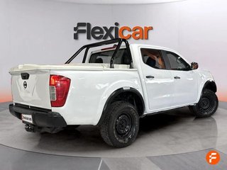 Nissan Navara 4track 2.3