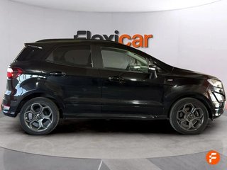 Ford Ecosport 1.0T EcoBoost 92kW (125CV) S&S ST Line