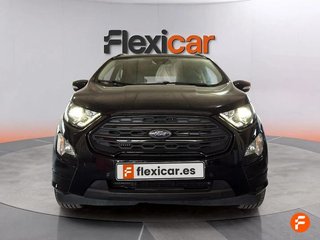 Ford Ecosport 1.0T EcoBoost 92kW (125CV) S&S ST Line