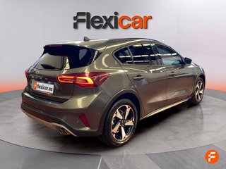 Ford Focus 1.0 Ecoboost MHEV 114kW ST-Line Auto