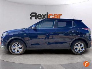 SsangYong Tivoli G15T LP Urban Plus - 5P (2024)