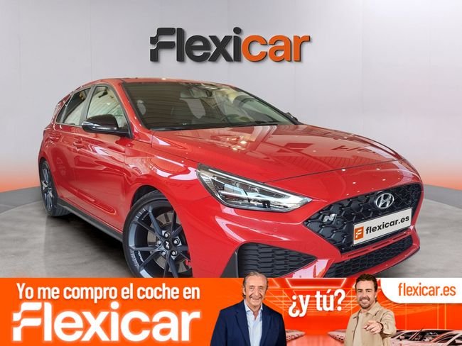 Hyundai i30 2.0 TGDI 206kW (280CV) N Performance - foto 1