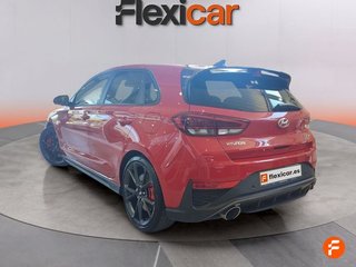 Hyundai i30 2.0 TGDI 206kW (280CV) N Performance