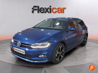 Volkswagen Polo Sport 1.0 TSI 85kW (115CV)