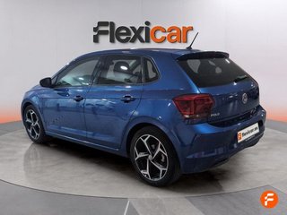 Volkswagen Polo Sport 1.0 TSI 85kW (115CV)