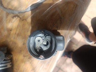 Carburador Zenith 14