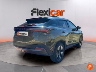 Omoda 5 EV EV 61 kWh Comfort