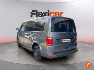 Volkswagen Caravelle Origin Corta 2.0 TDI 110kW BMT DSG