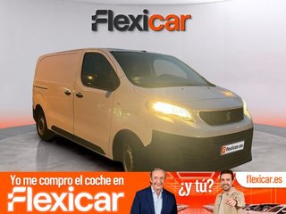 Peugeot Expert Furgón Premium 2.0 BlueHDi 120 Standard