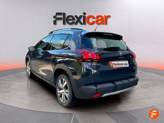 Peugeot 2008 Allure BlueHDi 120 S&S EAT6