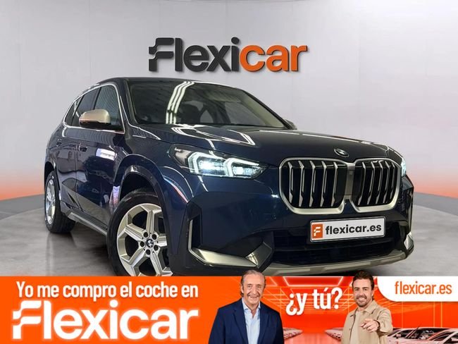 BMW X1 sDrive18d - foto 1