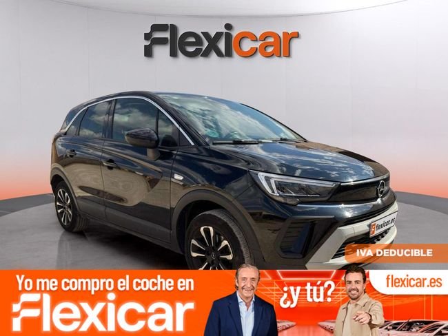 Opel CrossLand 1.2 81kW (110CV) Elegance - foto 1