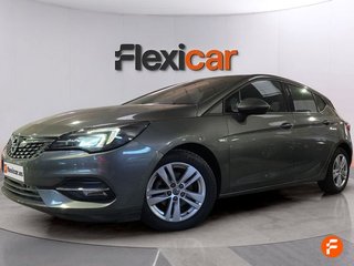 Opel Astra 1.2T SHL 81kW (110CV) 2020