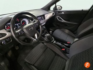 Opel Astra 1.2T SHL 81kW (110CV) 2020