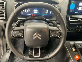 Citroën C5 Aircross HYBRID 100kW (136CV) e-DCS6 Max