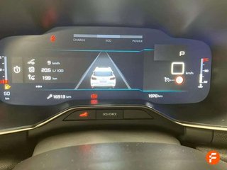 Citroën C5 Aircross HYBRID 100kW (136CV) e-DCS6 Max