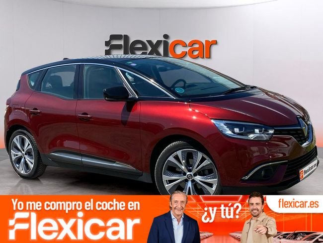 Renault Scénic Black Edition TCe 103 kW (140CV) GPF - foto 1