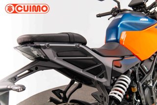 KTM 125 DUKE