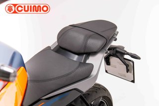 KTM 125 DUKE