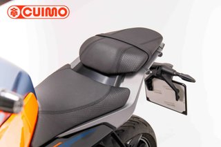 KTM 125 DUKE