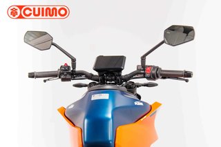 KTM 125 DUKE