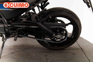 KTM 125 DUKE