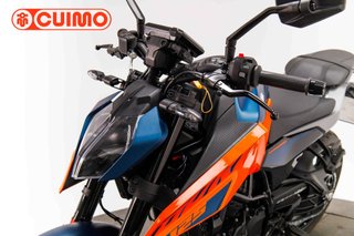 KTM 125 DUKE