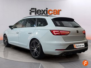 Seat Leon ST 2.0 TSI 221kW (300CV) DSG-6 S&S CUPRA