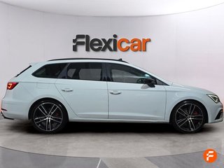 Seat Leon ST 2.0 TSI 221kW (300CV) DSG-6 S&S CUPRA