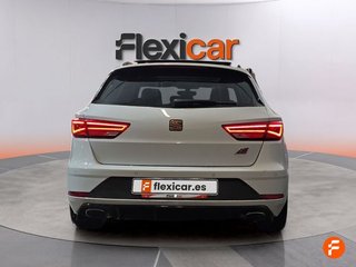 Seat Leon ST 2.0 TSI 221kW (300CV) DSG-6 S&S CUPRA