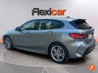 BMW Serie 1 118d