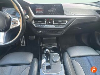 BMW Serie 1 118d