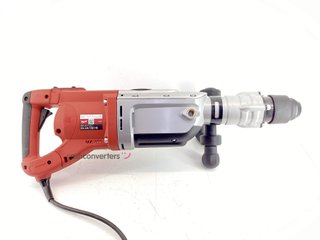 martillo neumatico milwaukee k 900 s