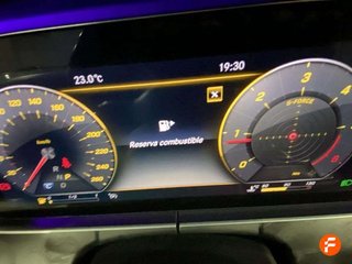 Mercedes Clase E E 220 d