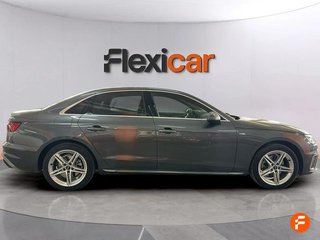 Audi A4 Advanced 35 TDI 120kW (163CV) S tronic