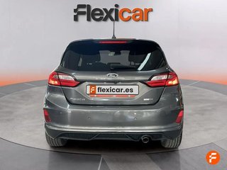 Ford Fiesta 1.0 EcoBoost MHEV 92kW ST-Line X 5p