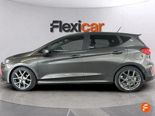 Ford Fiesta 1.0 EcoBoost MHEV 92kW ST-Line X 5p