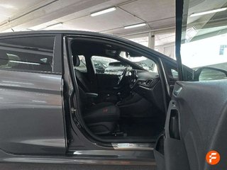 Ford Fiesta 1.0 EcoBoost MHEV 92kW ST-Line X 5p
