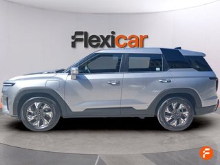 SsangYong Torres TORRES EVX