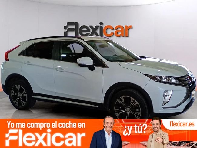 Mitsubishi Eclipse Cross 150T Motion - foto 1