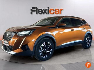 Peugeot 2008 Allure Pack Puretech 130 S&S EAT8