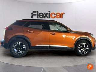 Peugeot 2008 Allure Pack Puretech 130 S&S EAT8