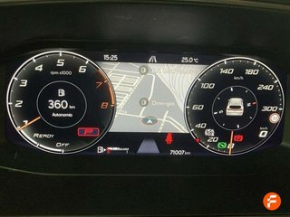 Cupra Formentor 1.5 TSI 110kW (150 CV) DSG