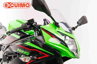 KAWASAKI NINJA 125