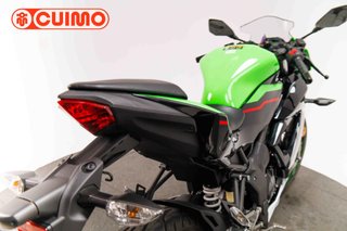 KAWASAKI NINJA 125