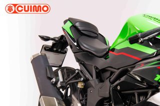 KAWASAKI NINJA 125