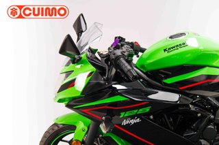 KAWASAKI NINJA 125