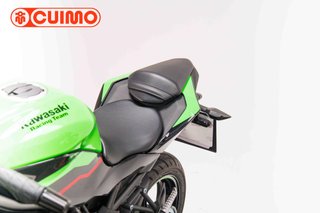 KAWASAKI NINJA 125
