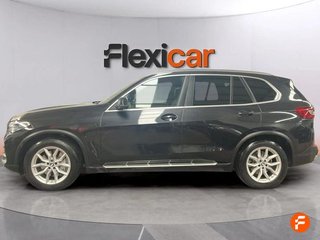 BMW X5 xDrive45e