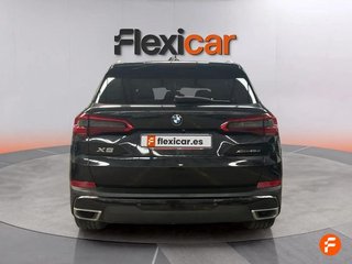 BMW X5 xDrive45e